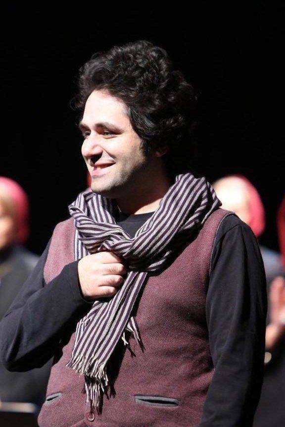 شبکه فارسی زبان، آهنگساز سریال  وارش  را تحریف کرد